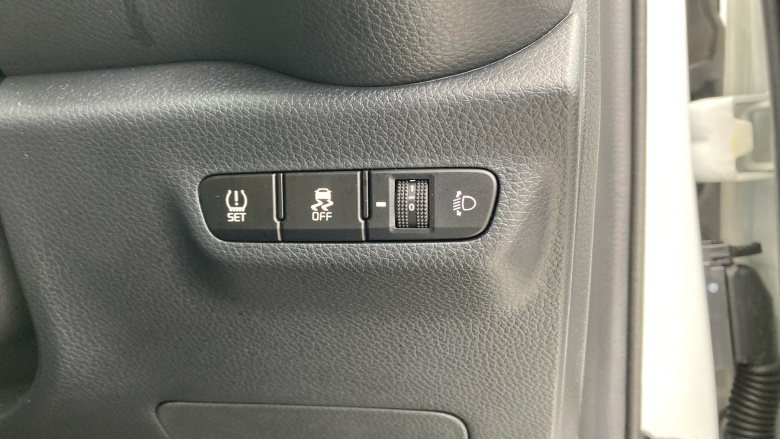 Kia Picanto 1.0 2 5dr Auto Petrol Hatchback